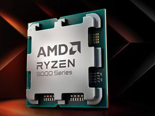 AMD Ryzen 9600X, 9700X, 9900X, 9950X - в наличие