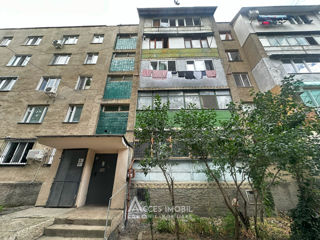 Apartament cu 3 camere, 73 m², Râșcani, Chișinău