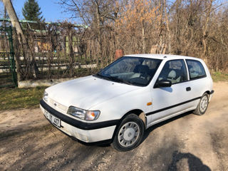 Nissan Sunny, 1994