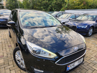 Ford Focus foto 17