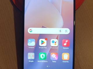 Xiaomi redmi note 11.