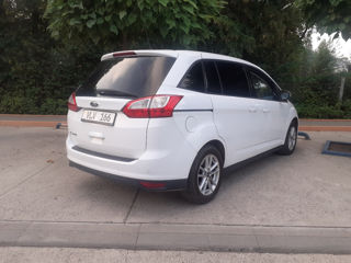 Ford Grand C-MAX foto 3