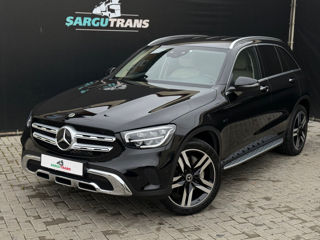 Mercedes GLC foto 2