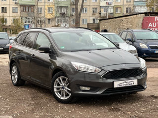 Ford Focus foto 3