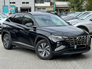 Hyundai Tucson foto 3