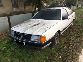 Audi 90 foto 10