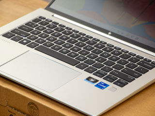 Hp Elitebook 840 G9/ Core I7 1255U/ 16Gb Ram/ IrisXe/ 500Gb SSD/ 14" Wuxga!! foto 9