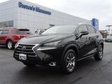 Lexus NX Series foto 2