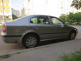 Skoda Octavia foto 7