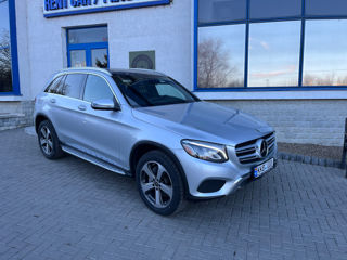 Mercedes GLC