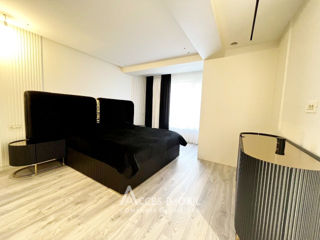 Exclusive! Duplex în 3 niveluri! str. Teilor, Ciocana, 240m2 + 3 ari. Design Individual! foto 14
