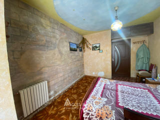 Apartament cu 3 camere, 76 m², Durlești, Chișinău foto 4