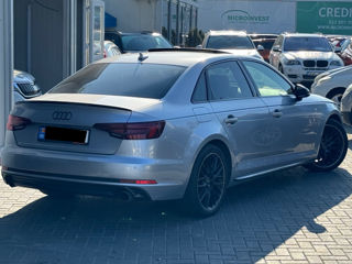 Audi A4 foto 5