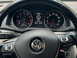 Volkswagen Passat foto 6