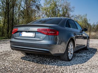 Audi A4 foto 2