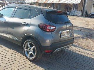 Renault Captur foto 4