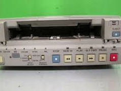 топ профи техника для HiFi Panasonic-ag-8700 и ag-8600, tl700, Sony DSR-30P (обмен на усилитель) фото 3