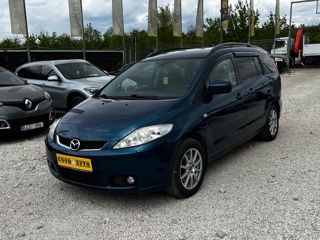 Mazda 5 foto 2