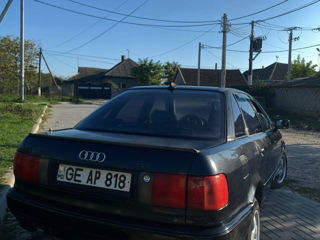 Audi 80 foto 6