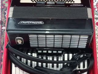 Acordeon 80 basi