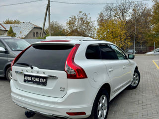 Volvo XC60 foto 4