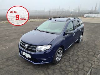 Inchiriere toyota / reno / dacia livrare aeroport gratuita!!! foto 1