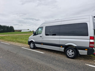 Mercedes Sprinter foto 3