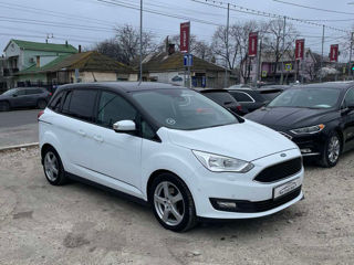 Ford Grand C-MAX