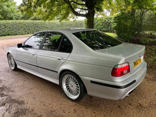 Piese BMW E 39 3.0D Automat M sport foto 5