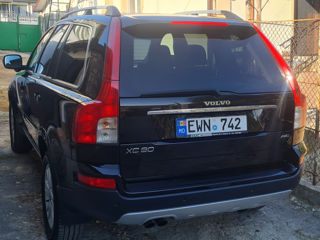 Volvo XC90 foto 3