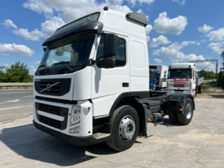 Volvo FM foto 2