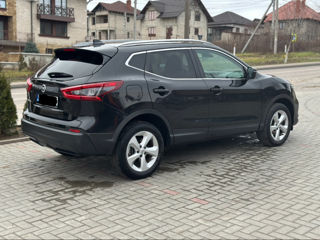 Nissan Qashqai foto 4