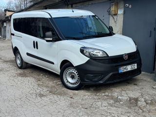 Fiat Doblo foto 19