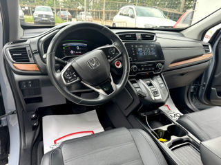 Honda CR-V foto 7