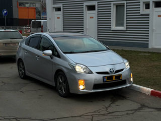 Toyota Prius foto 5