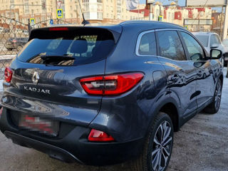 Renault Kadjar  Pe piese  2017 foto 3