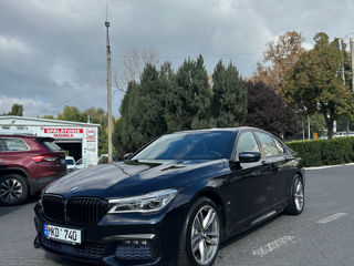 BMW 7 Series foto 1