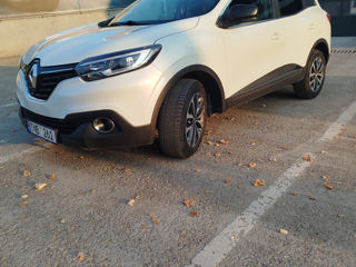 Renault Kadjar foto 2