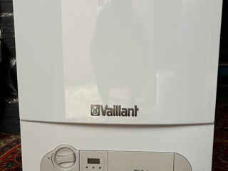 Котёл vaillant turbotec pro foto 3