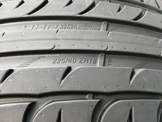 225/40 R18 Riken UHP (Michelin Group)/ Доставка, livrare toata Moldova foto 4