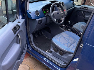 Ford Transit Connect foto 10