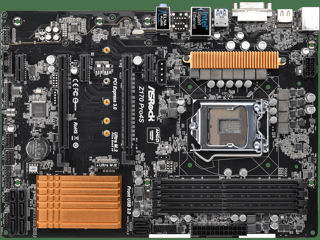 AsRock z170-Pro4S foto 2