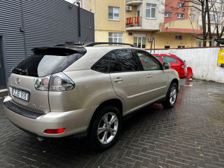 Lexus RX Series foto 4