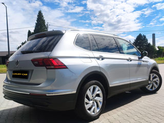 Volkswagen Tiguan foto 10