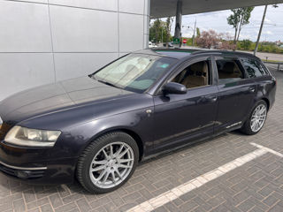 Audi A6 foto 5