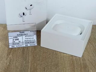 Apple AirPods Pro 2