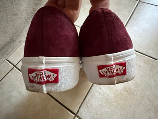 Vans off the wall foto 2