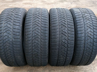 235/60 R18 Pirelli iarna anul 2023