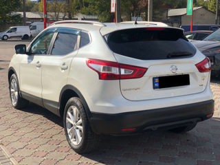 Nissan Qashqai foto 4