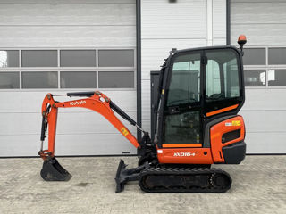 Kubota 1620 kg foto 7